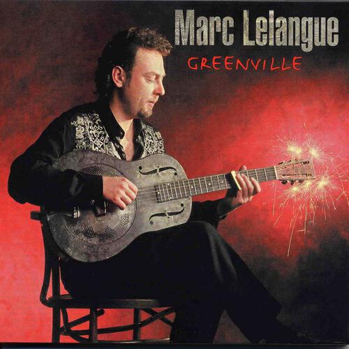Релиз Greenville