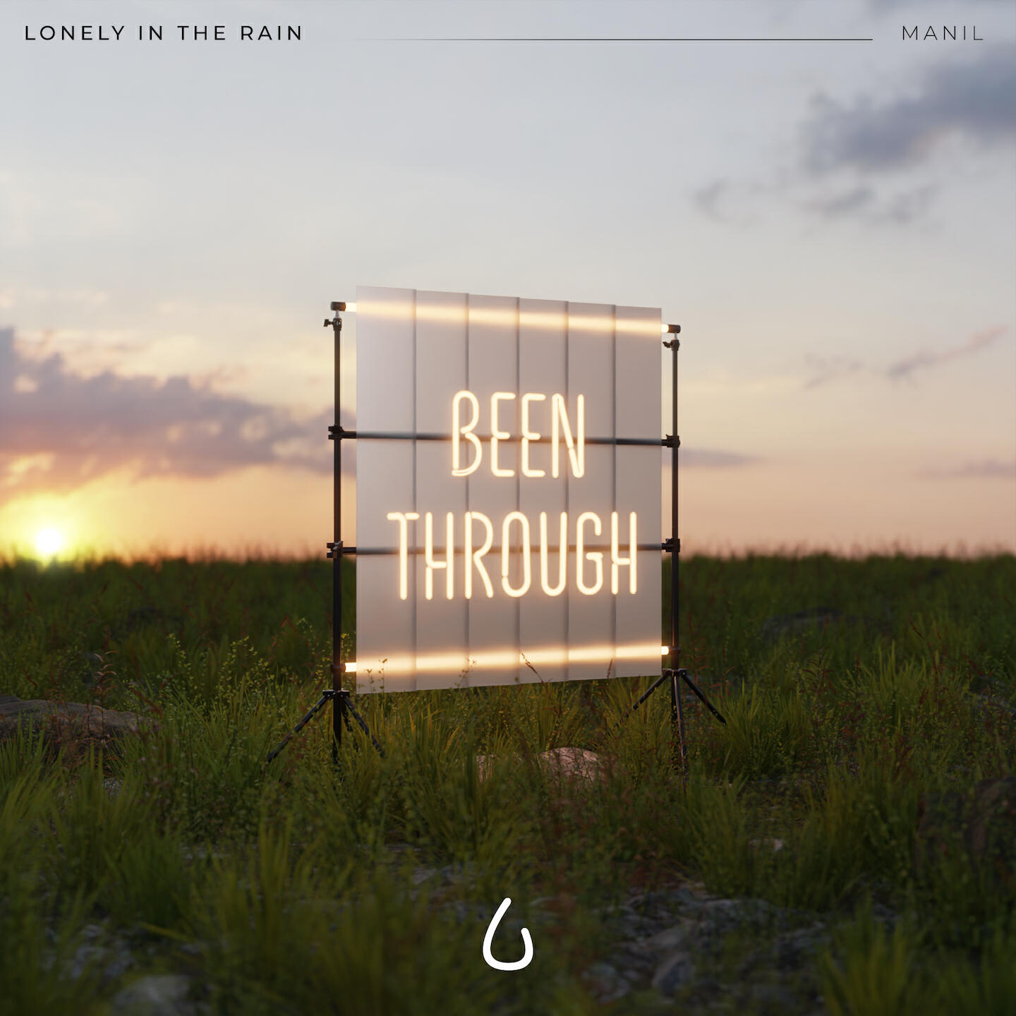 Релиз Been Through