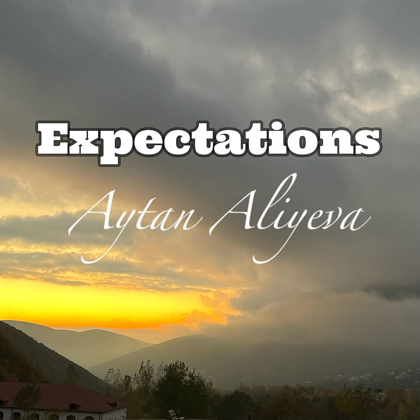 Релиз Expectations