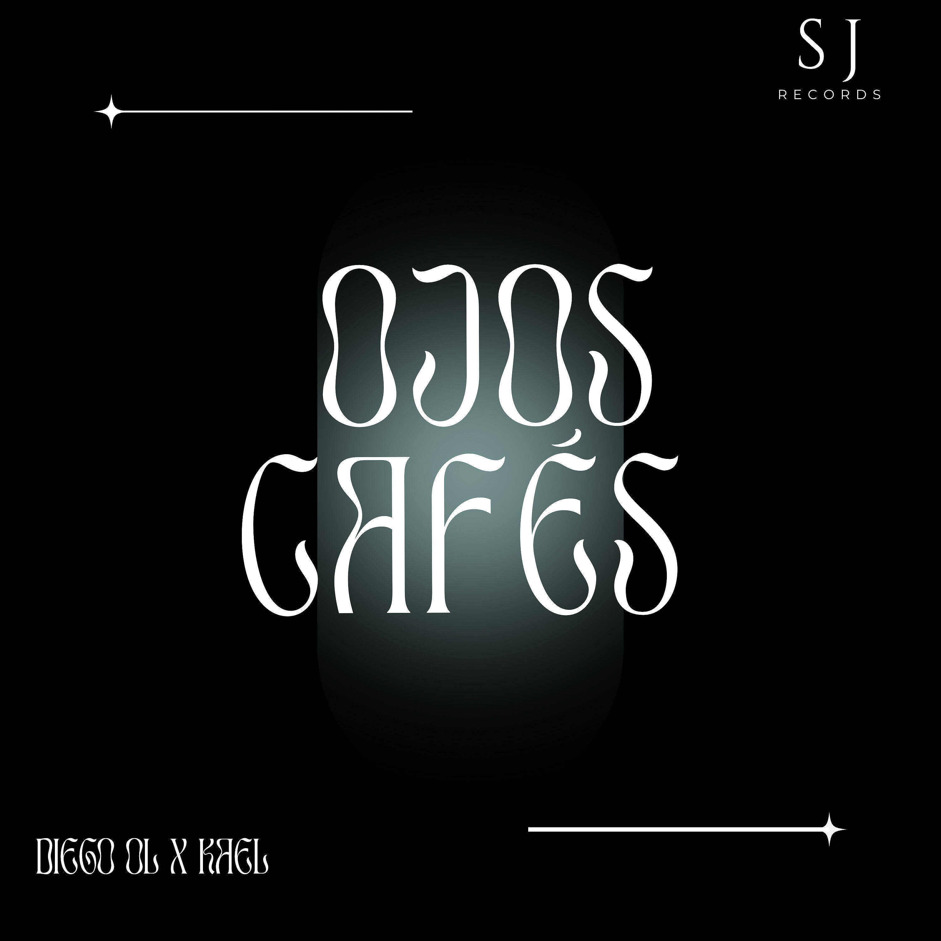 Релиз Ojos Cafés