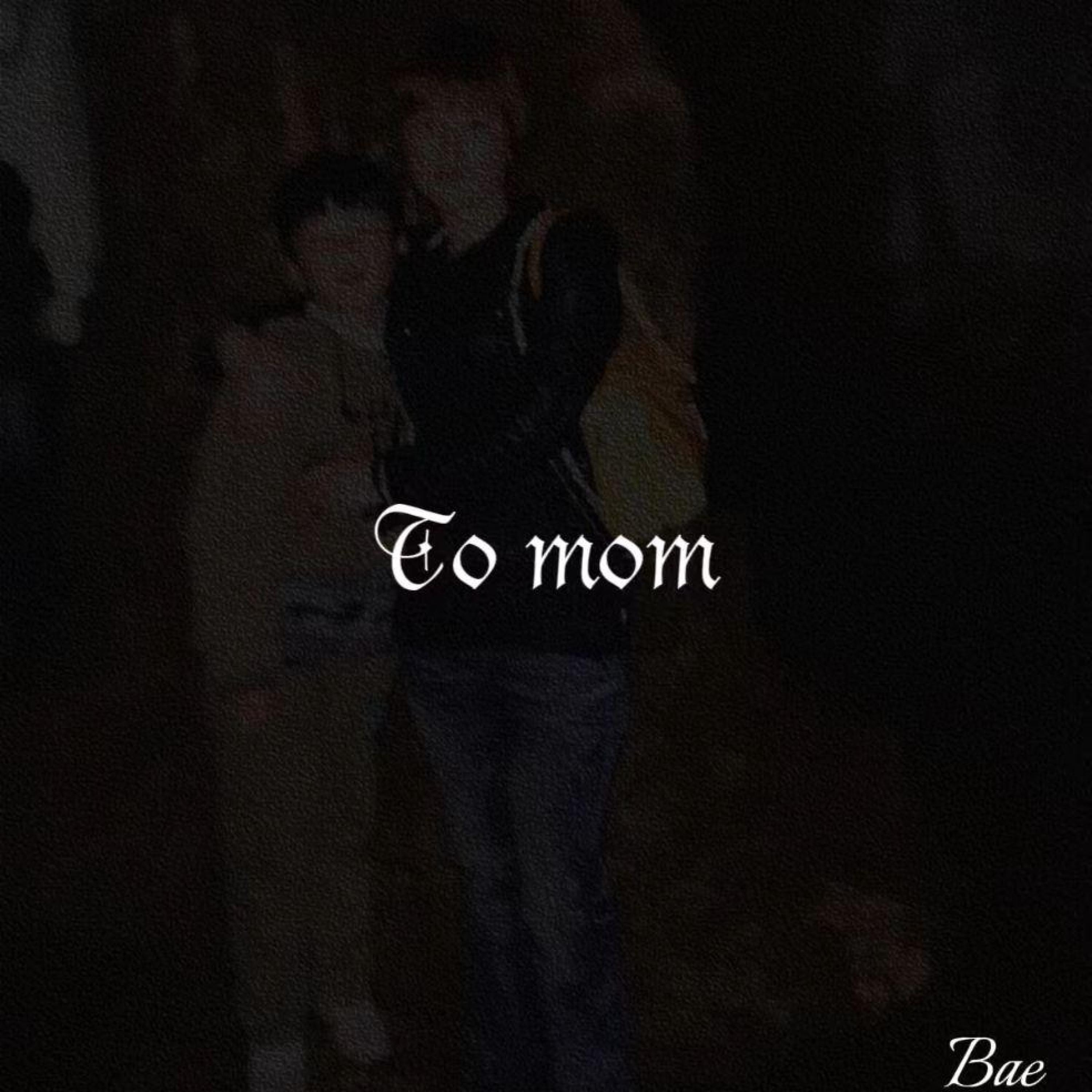Релиз To Mom