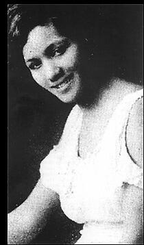 Virgina Liston