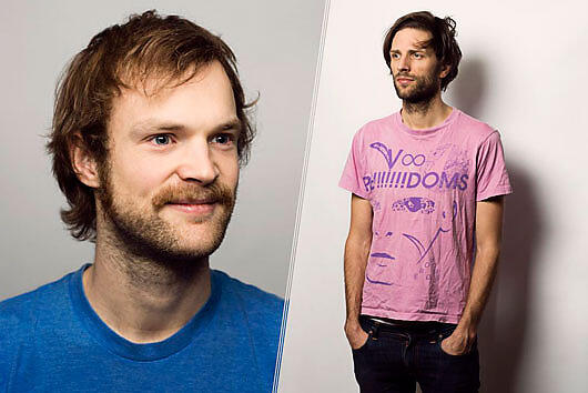 Lindstrøm & Todd Terje