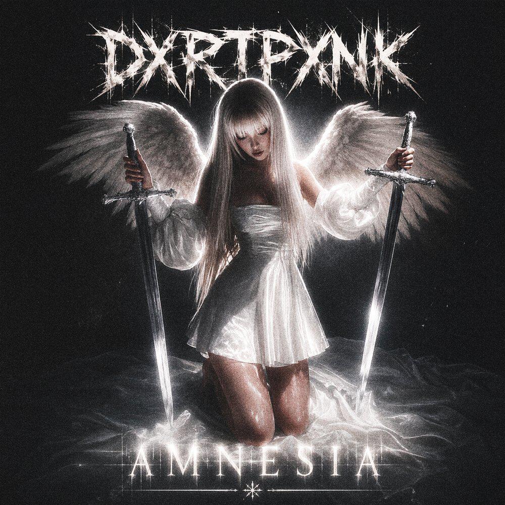 Релиз AMNESIA