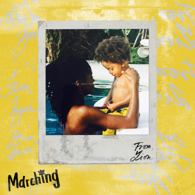 Zion Marley
