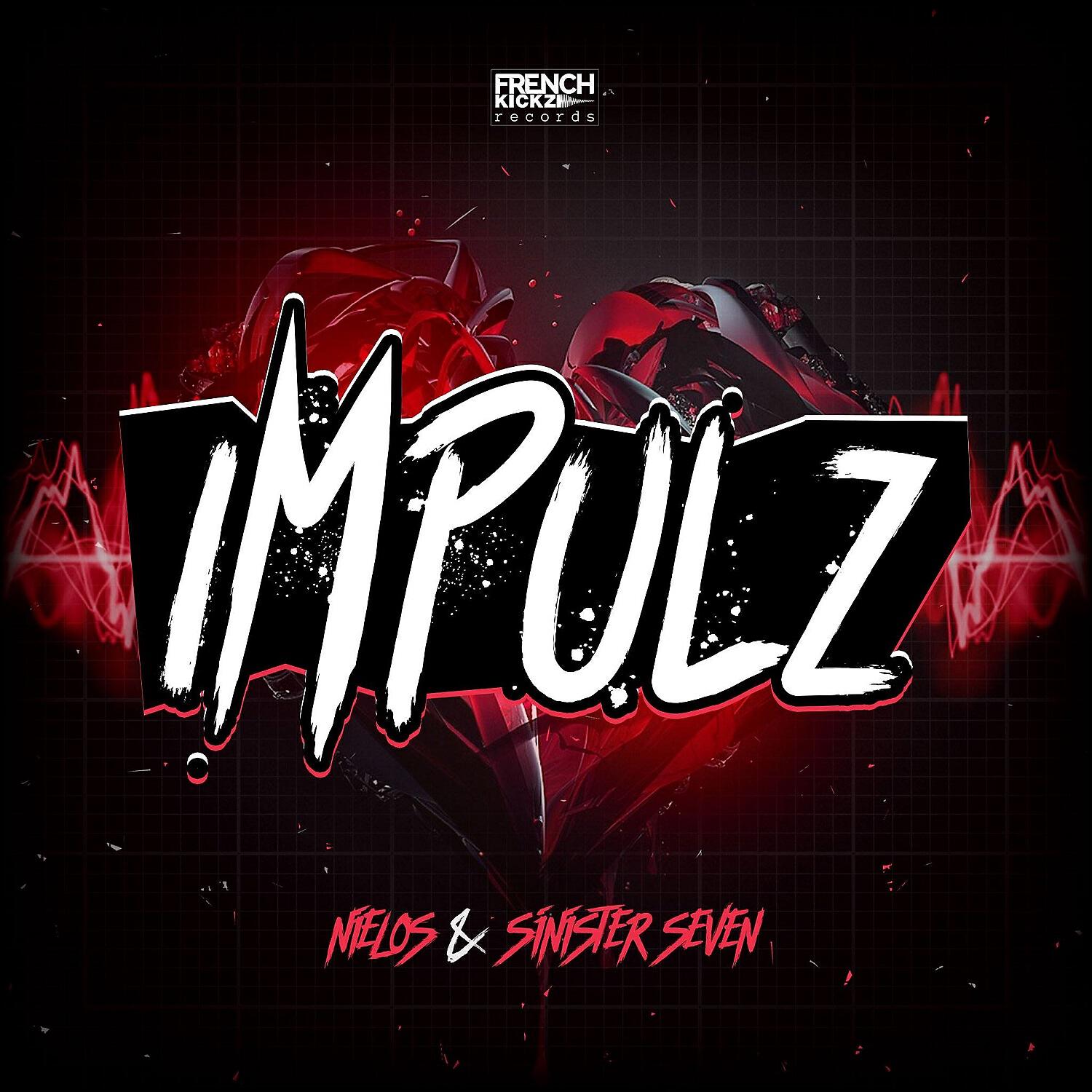 Релиз Impulz