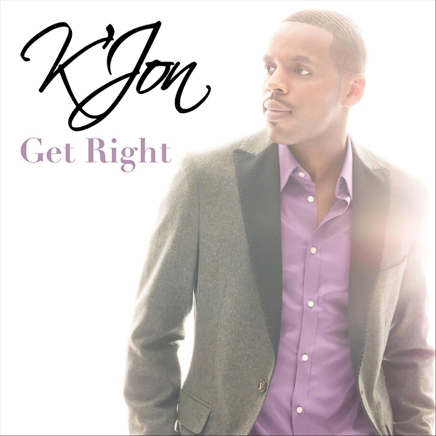 Релиз Get Right