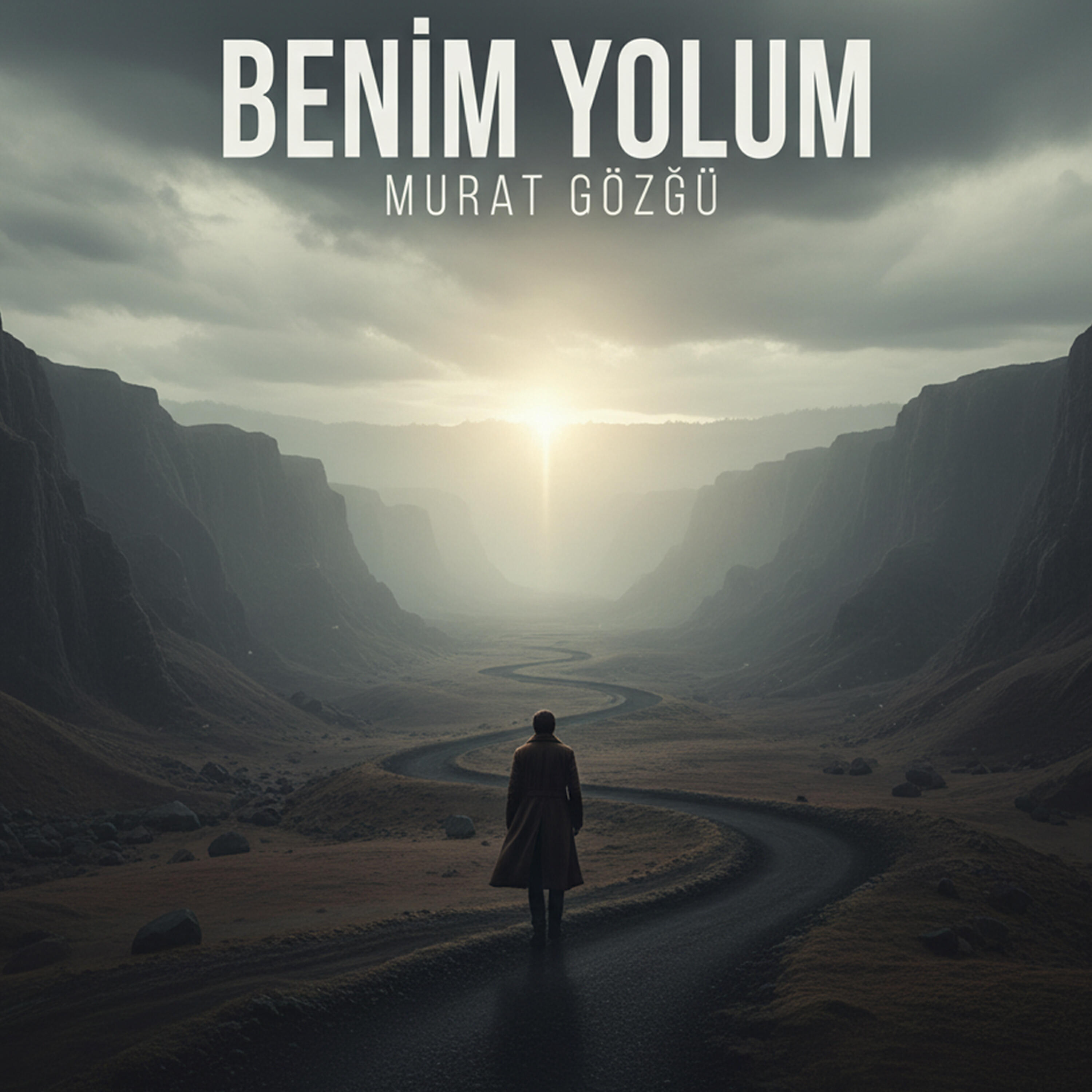Релиз Benim Yolum