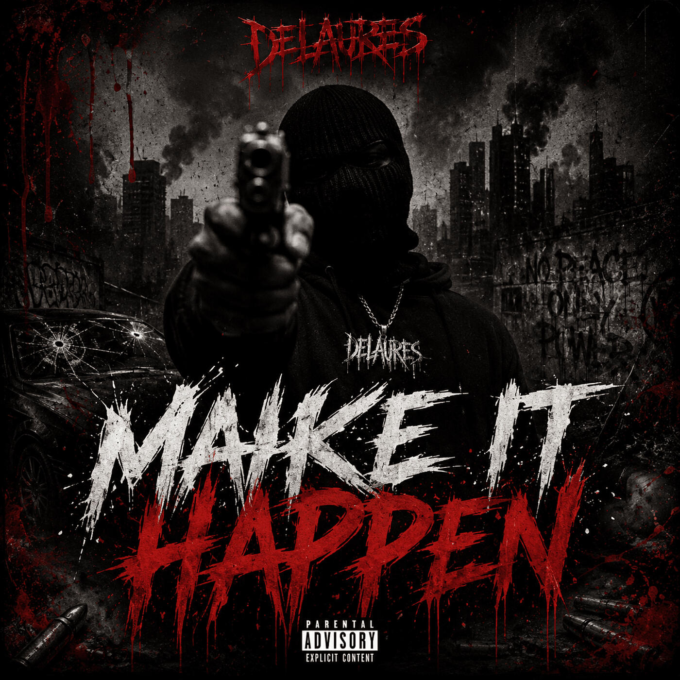 Трек Make It Happen