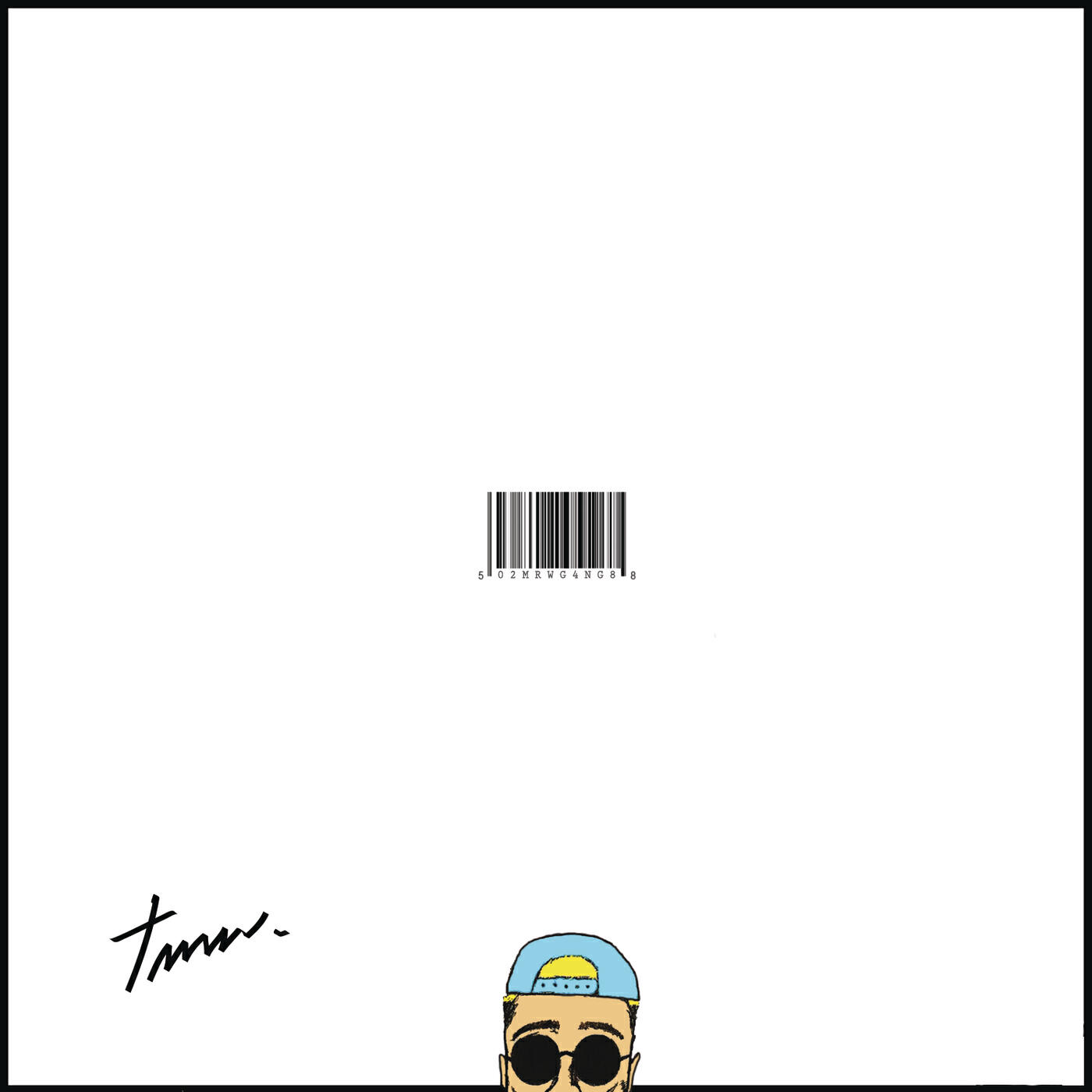 Релиз TMRW