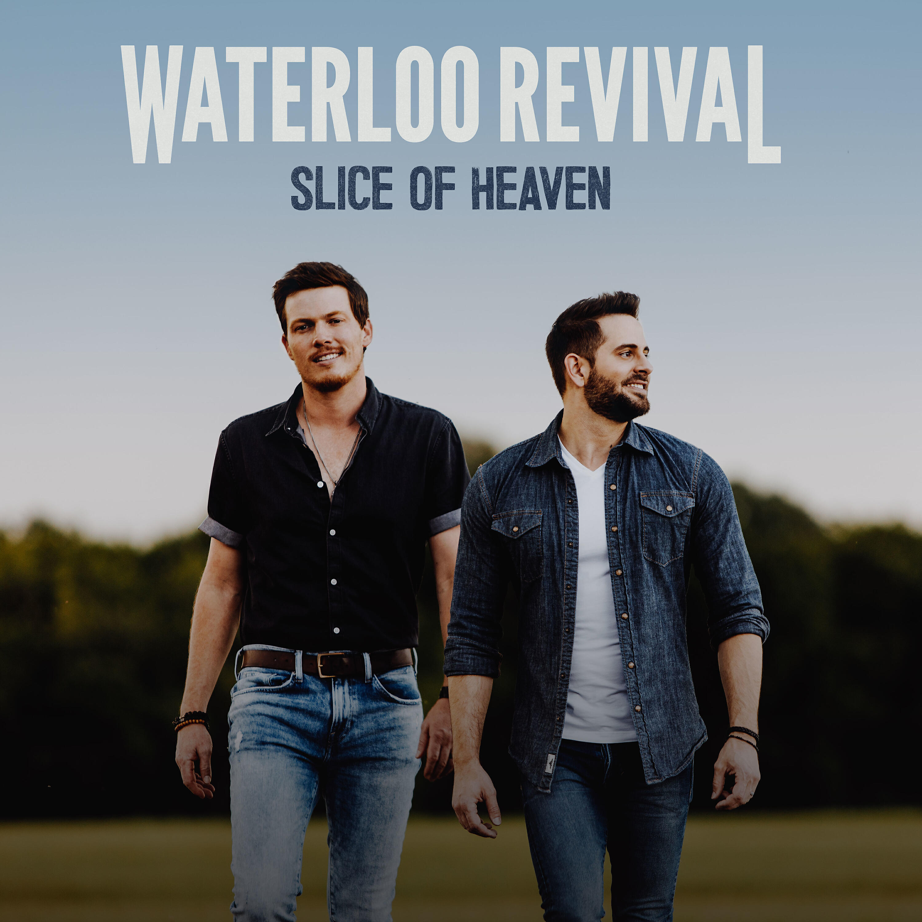 Релиз Slice of Heaven