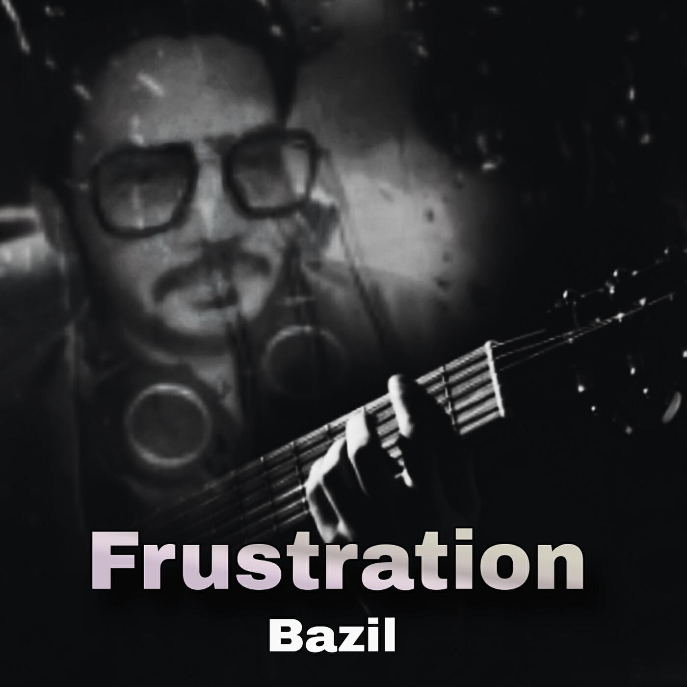 Релиз Frustration