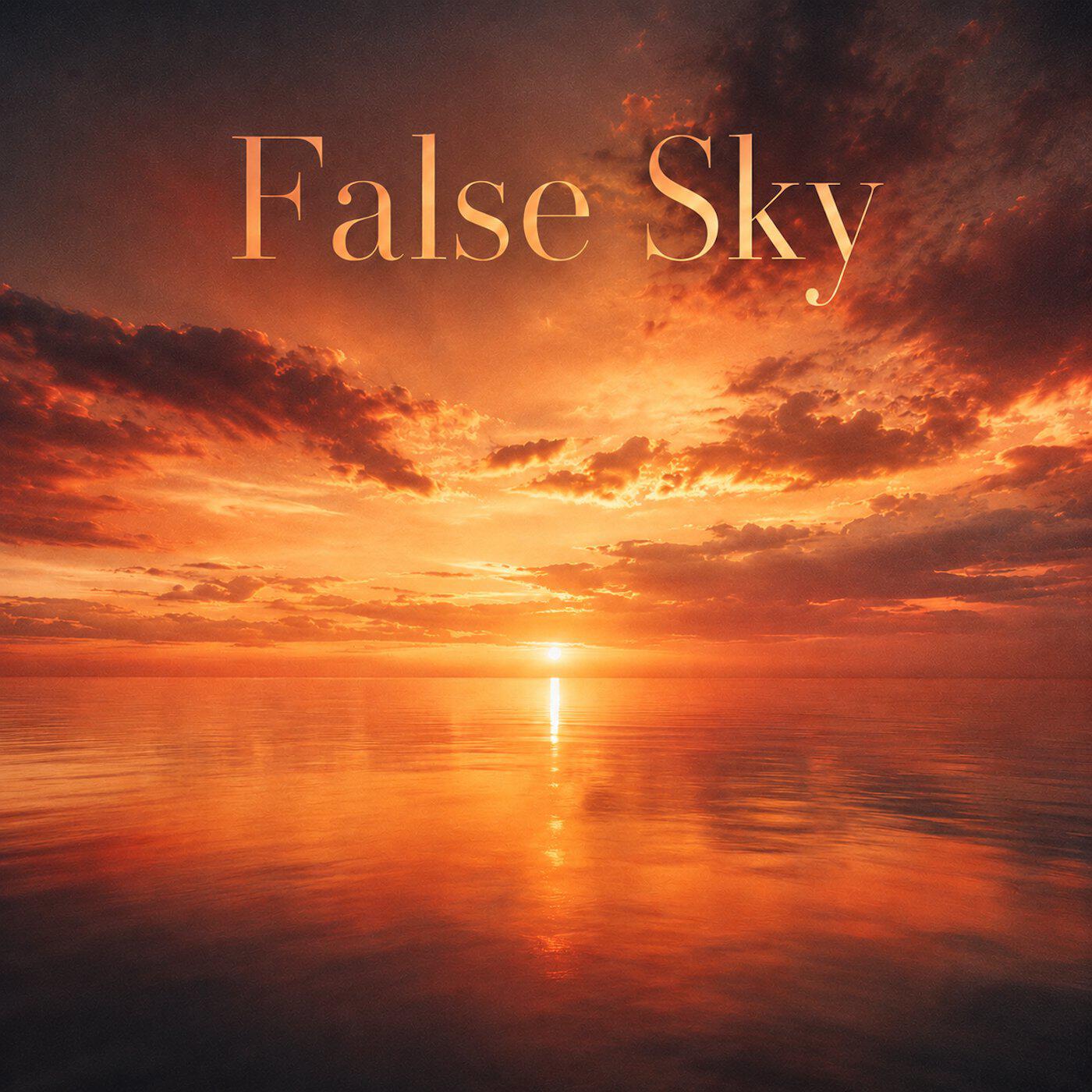 Релиз False Sky