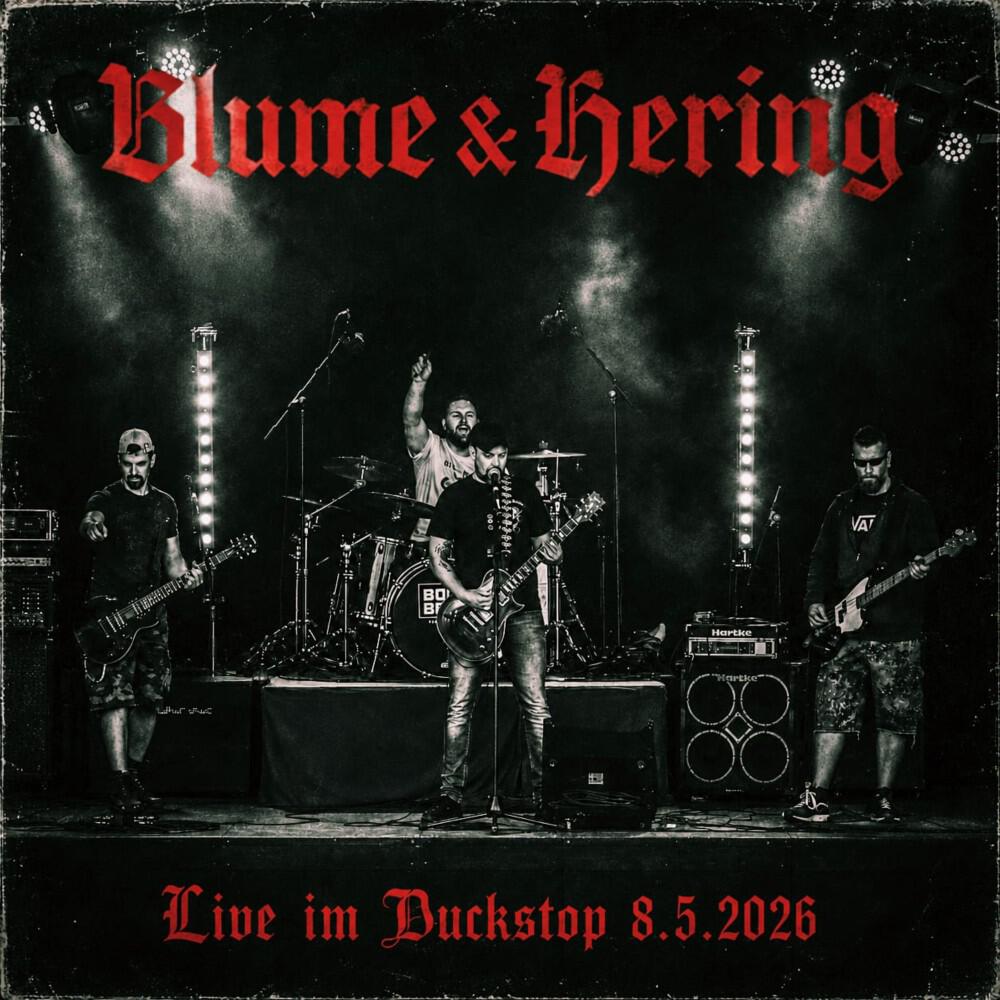 Релиз Live im Duckstop (Live)