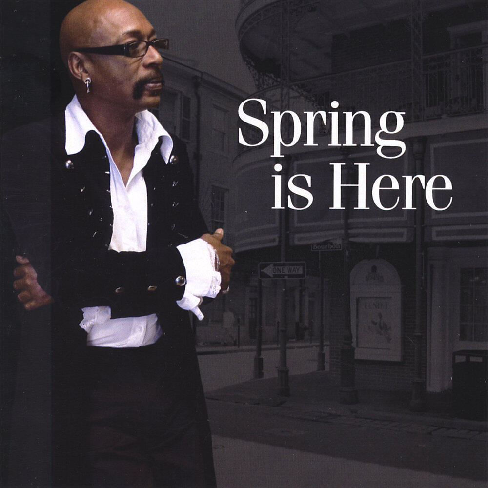 Релиз Spring Is Here
