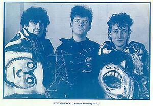 The Three Johns