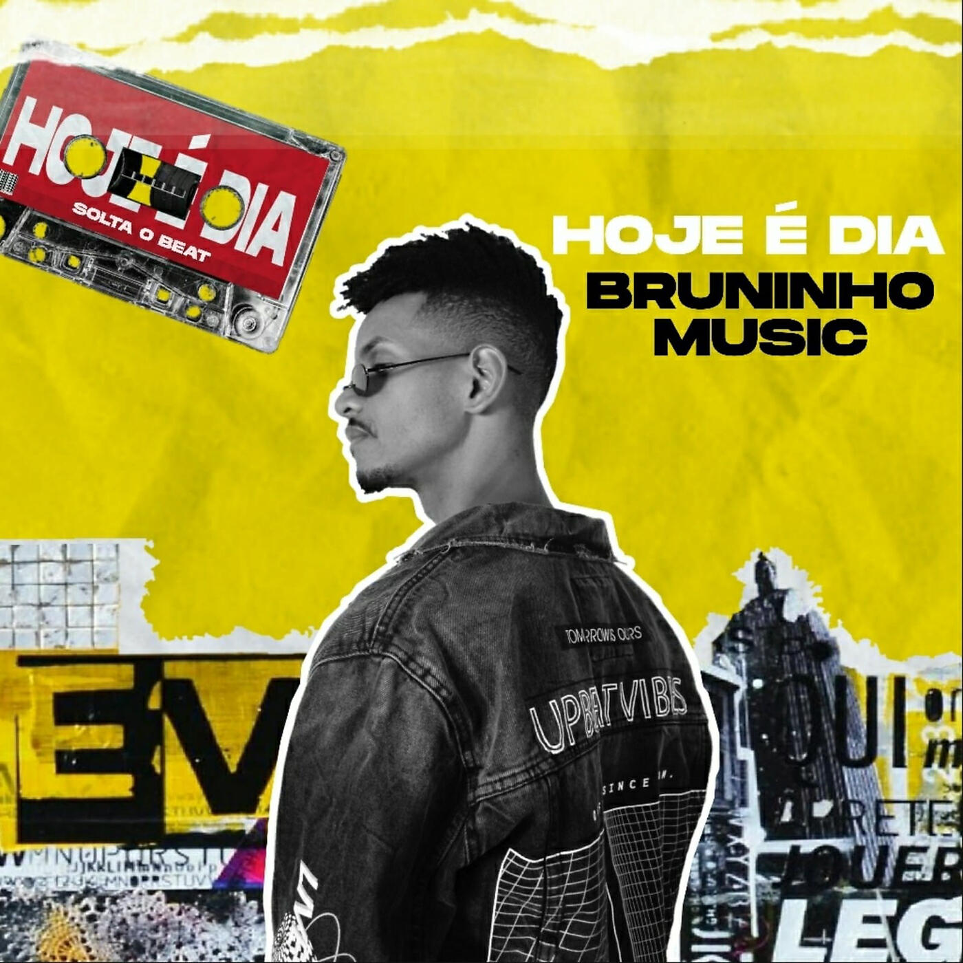 Релиз Hoje é Dia