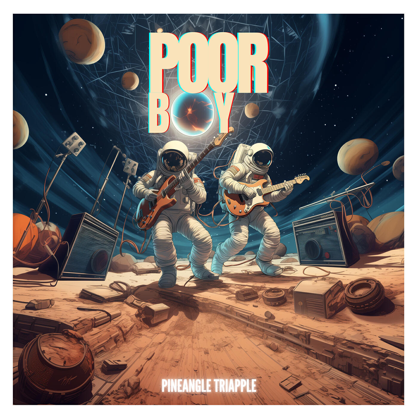Релиз Poor Boy