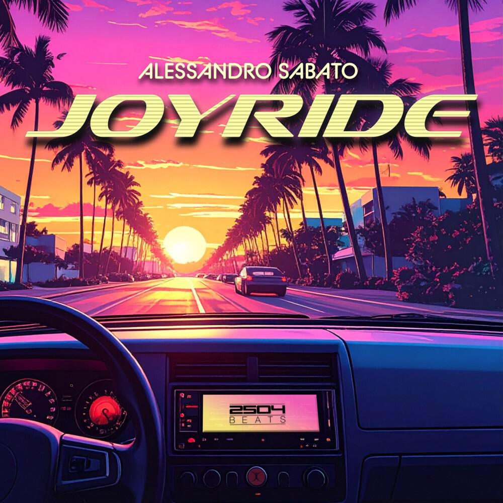 Релиз Joyride