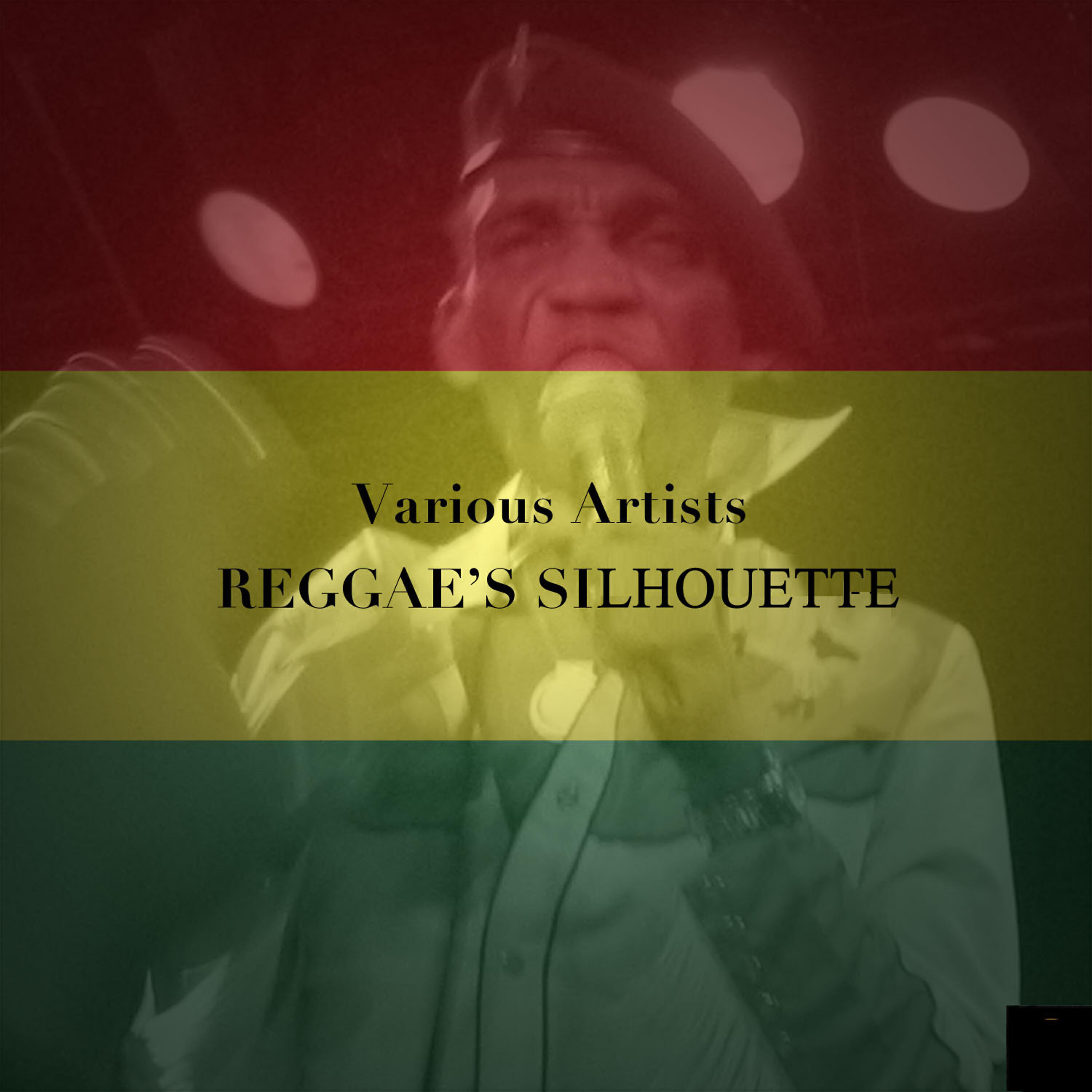 Релиз Reggae's Silhouette