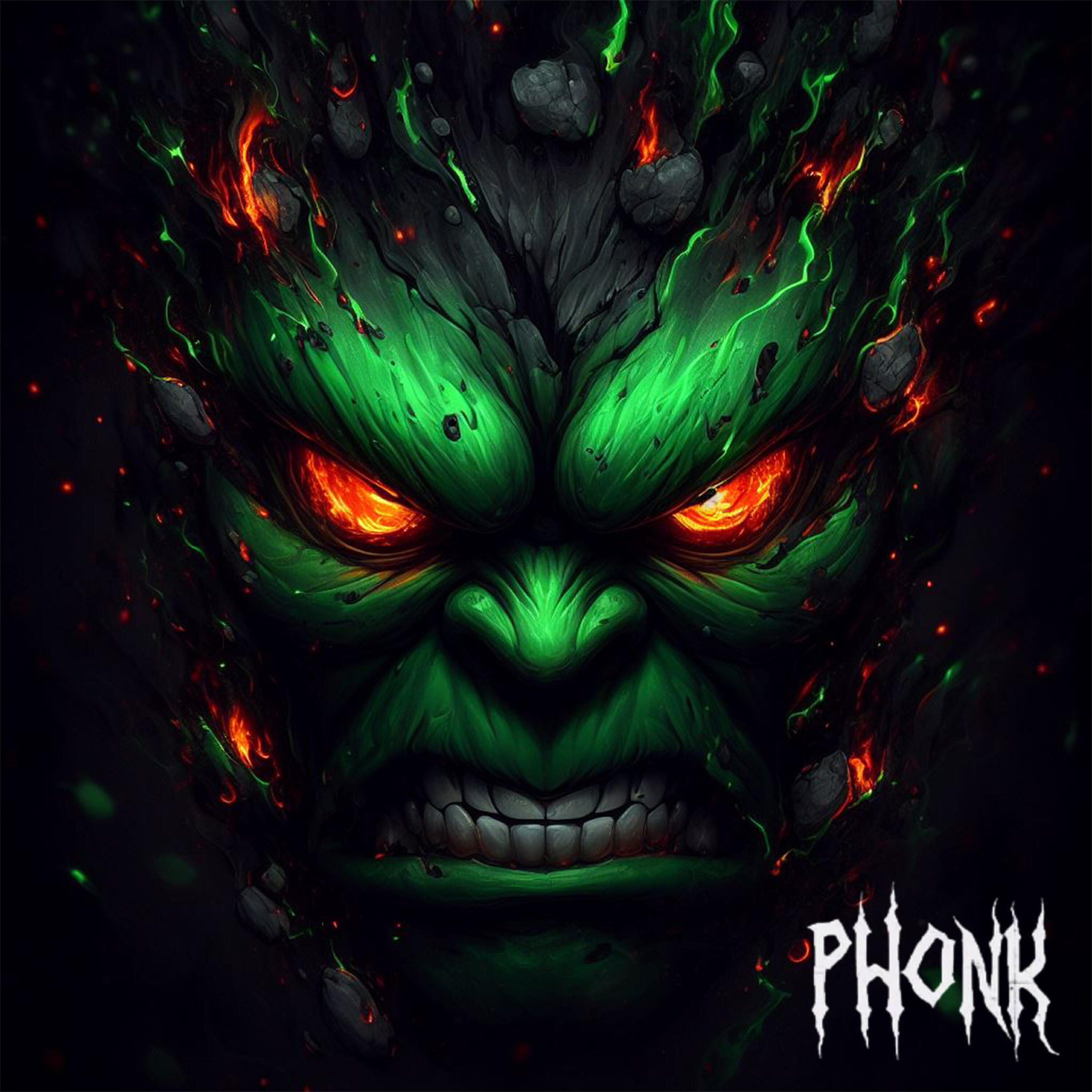 Релиз BRAZILIAN PHONK