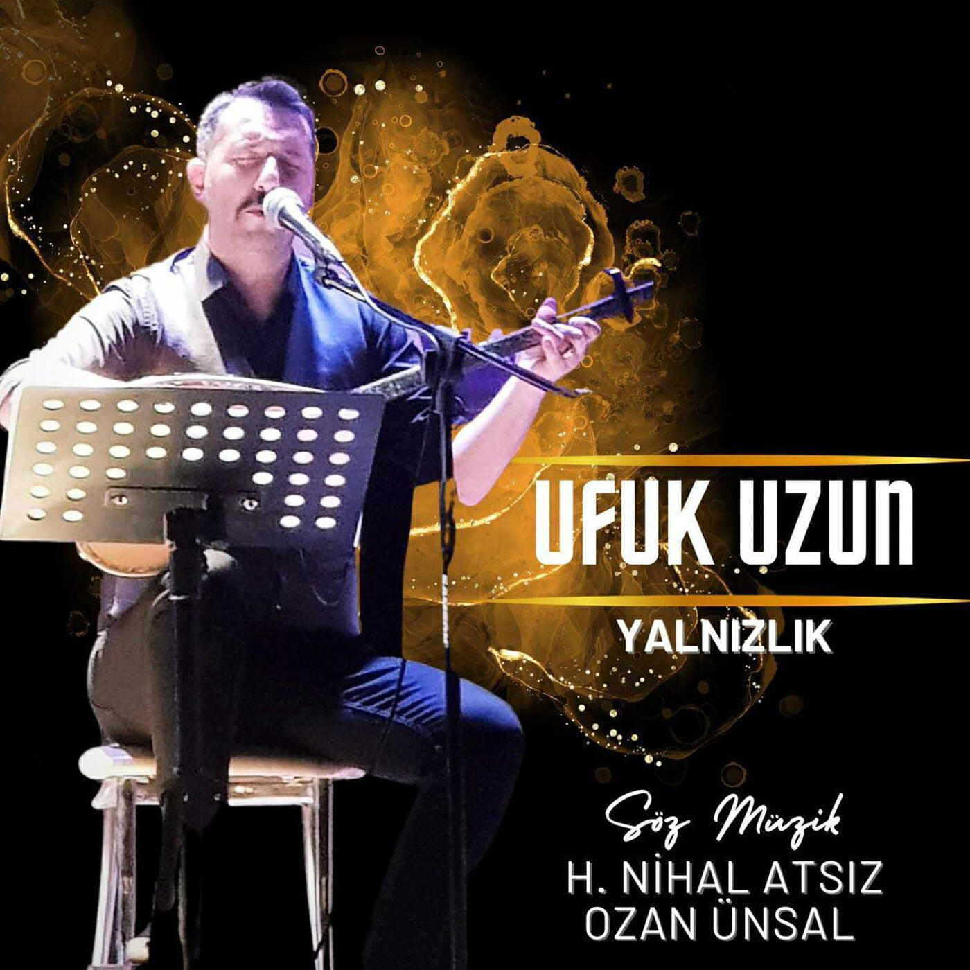 Релиз Yalnızlık