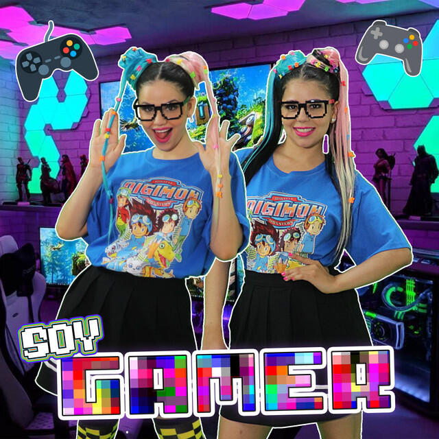 Релиз Soy Gamer