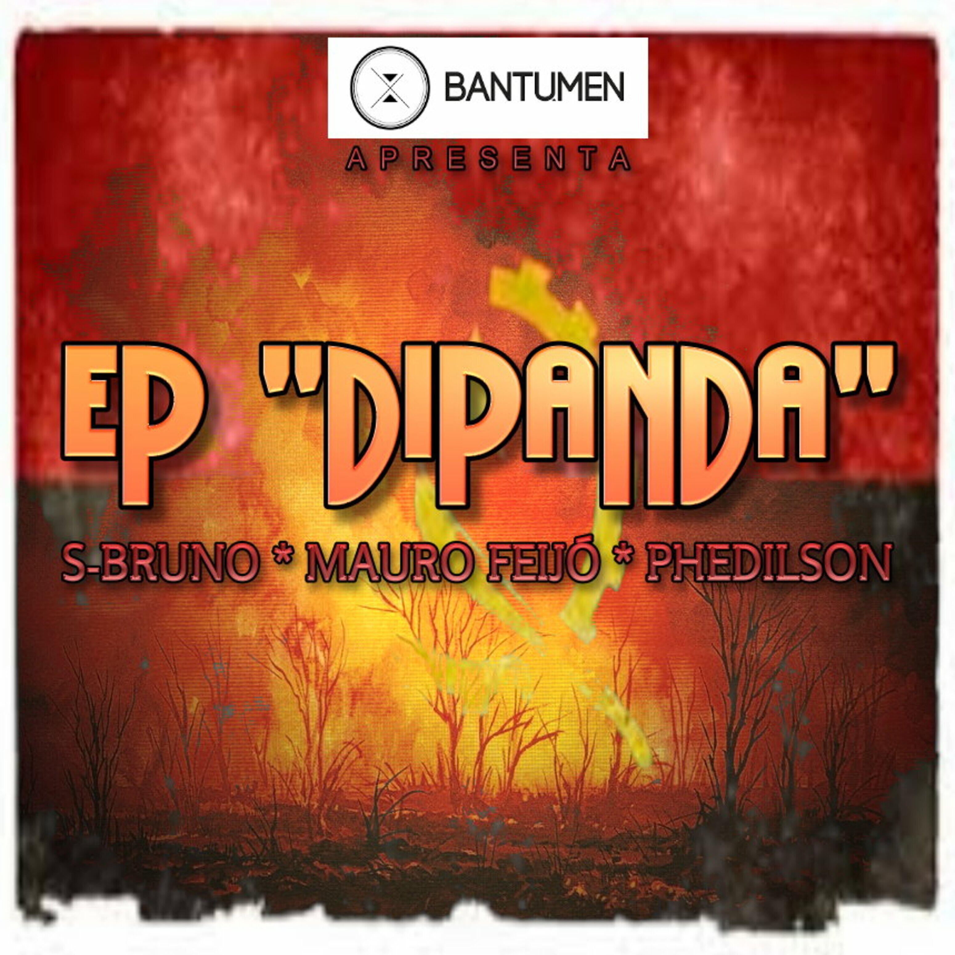 Релиз Dipanda