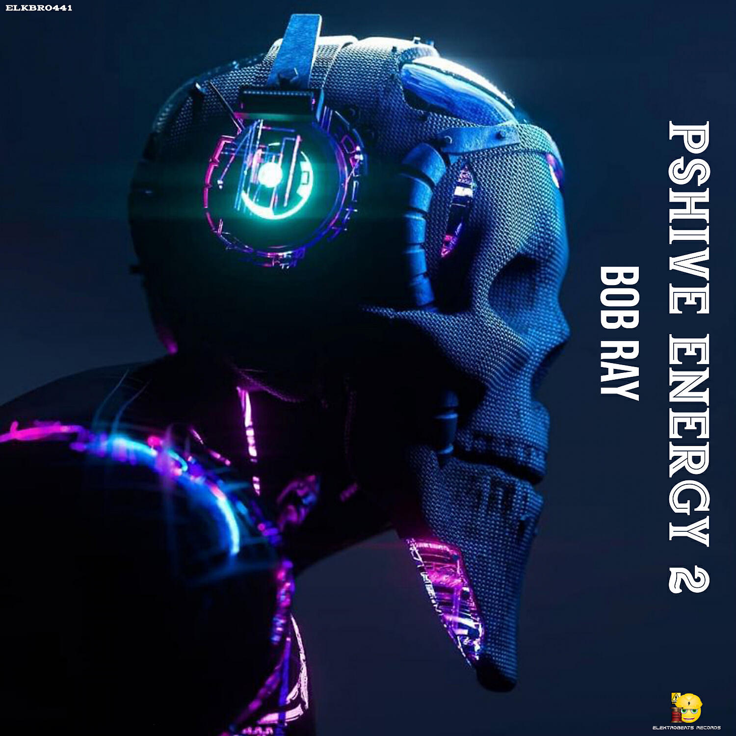 Релиз Pshive Energy 2