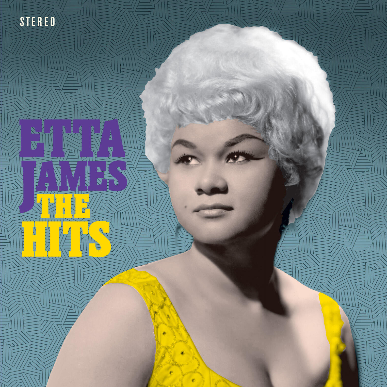 Релиз The Hits