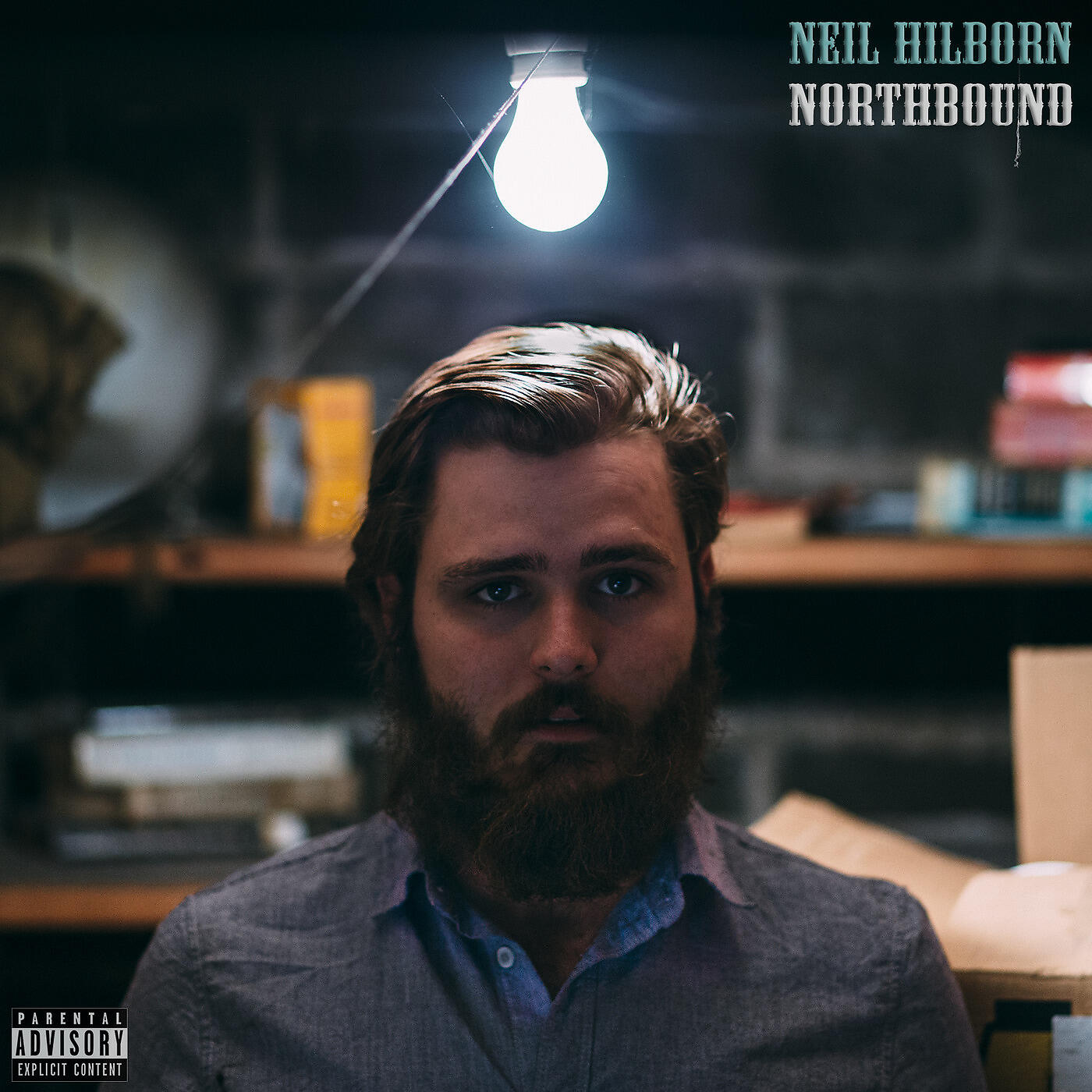 Релиз Northbound