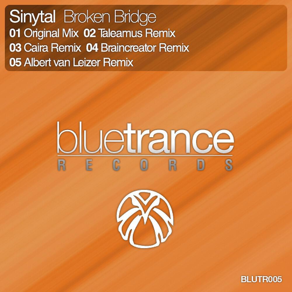 Релиз Broken Bridge
