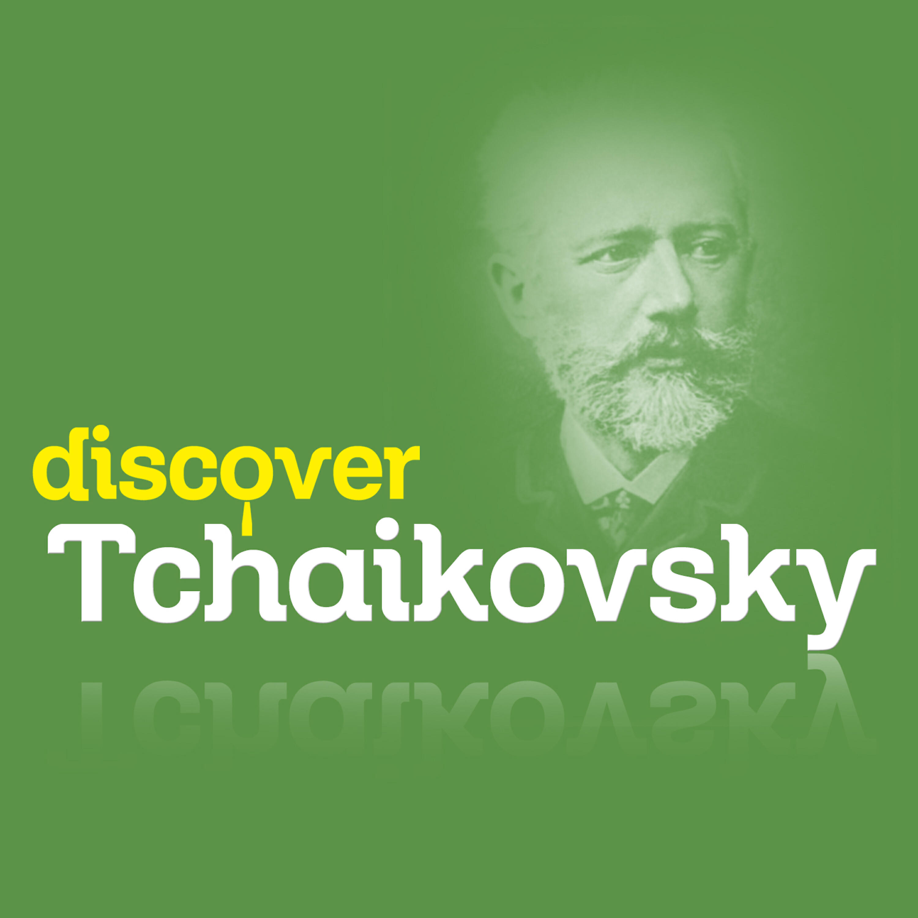 Релиз Discover Tchaikovsky