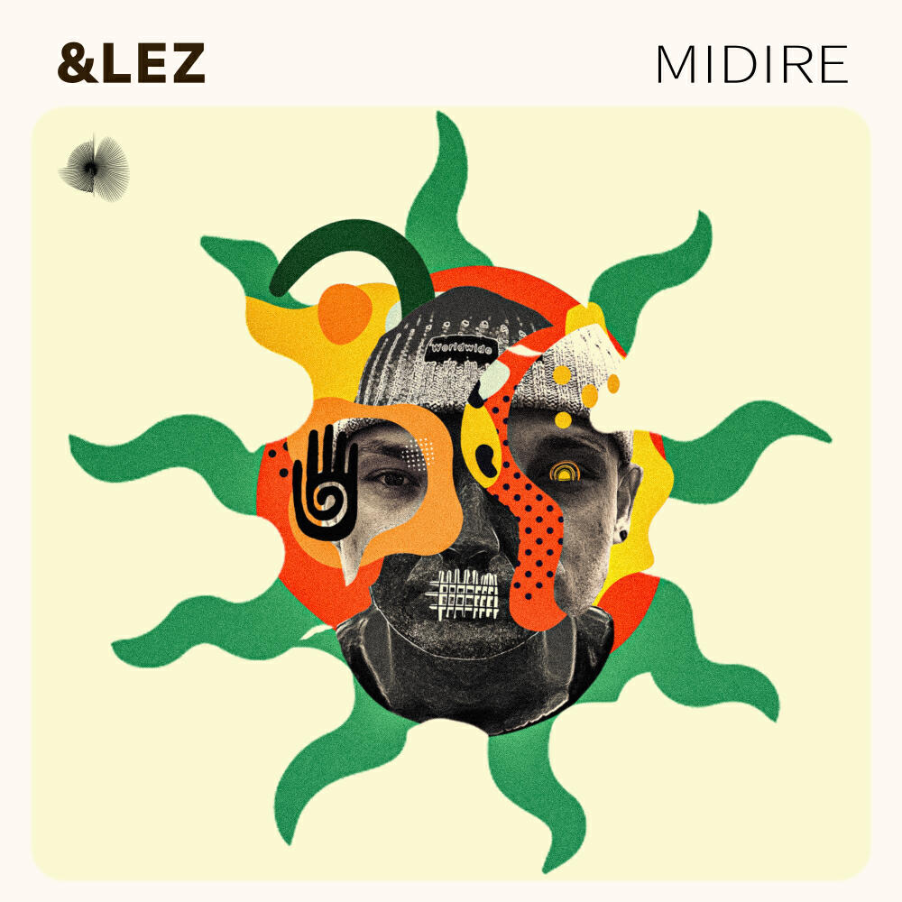 Релиз Midire