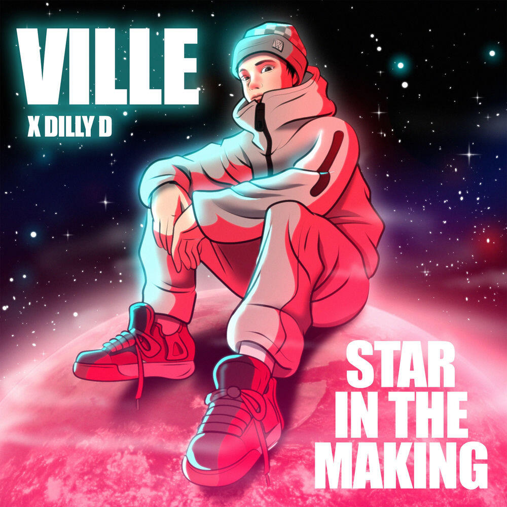 Релиз Star In The Making
