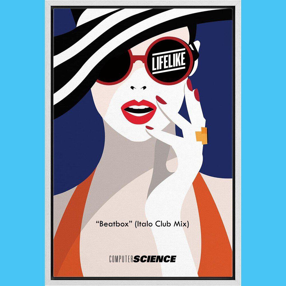 Релиз Beatbox (Italo Club Mix)