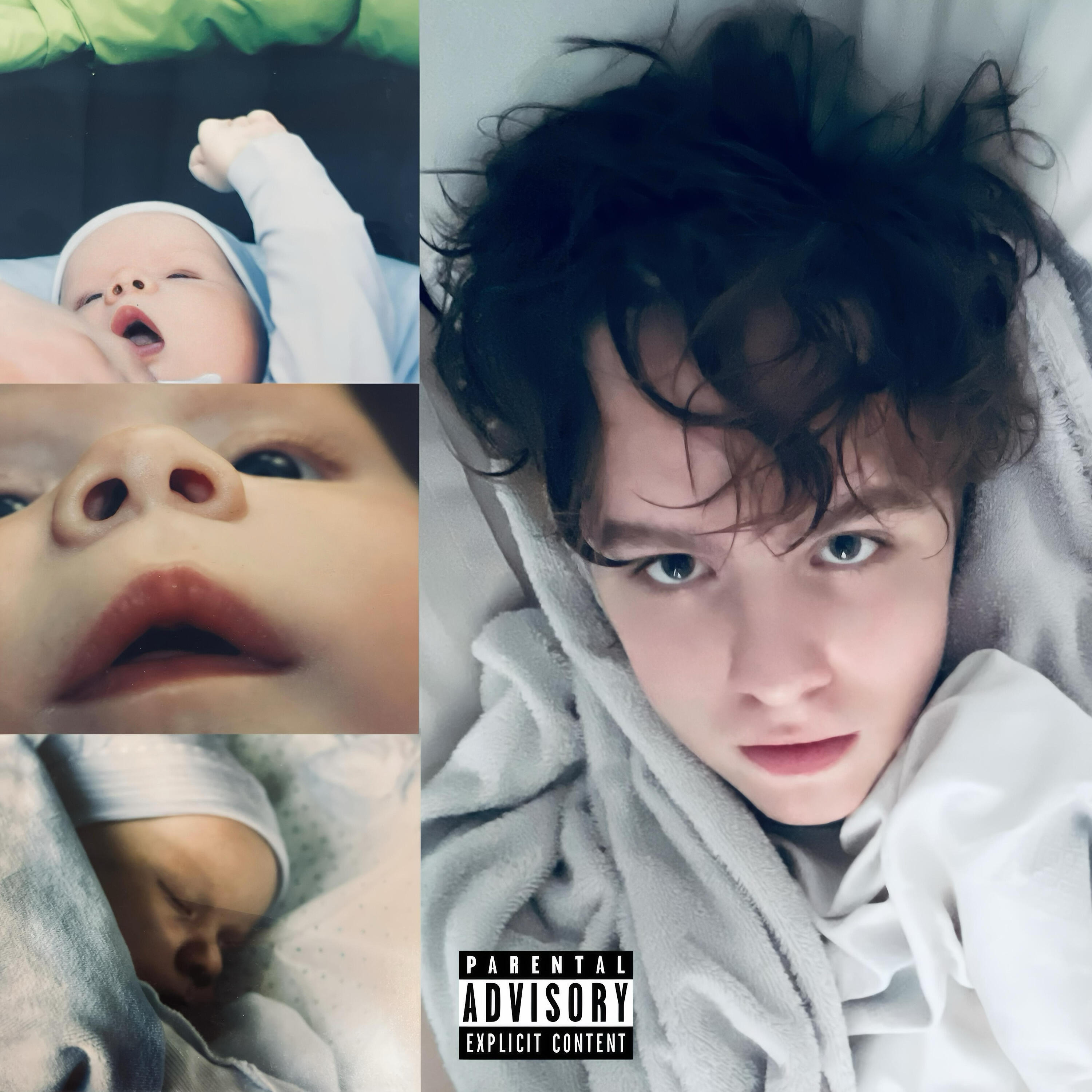 Релиз Hopelessnëss