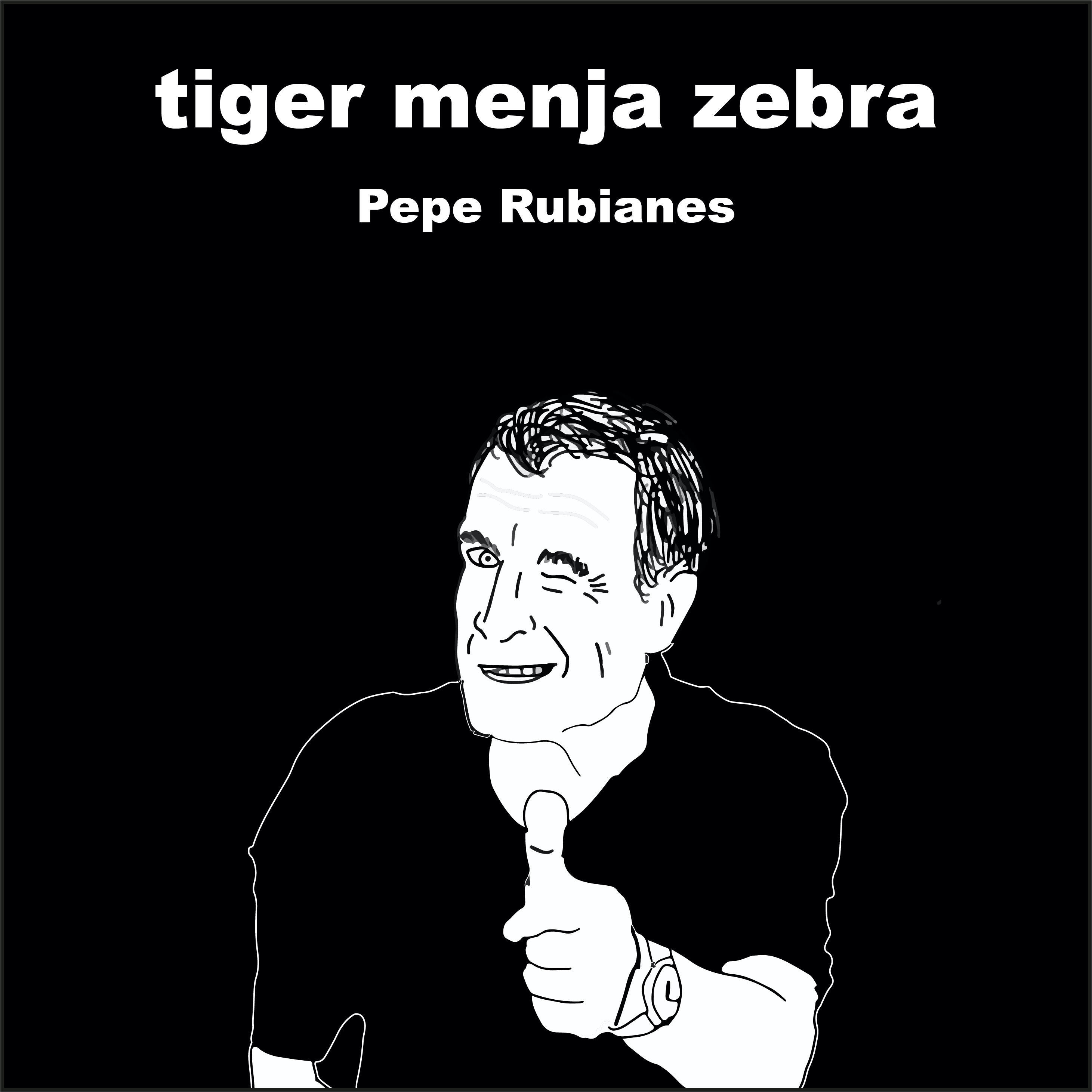Релиз Pepe Rubianes