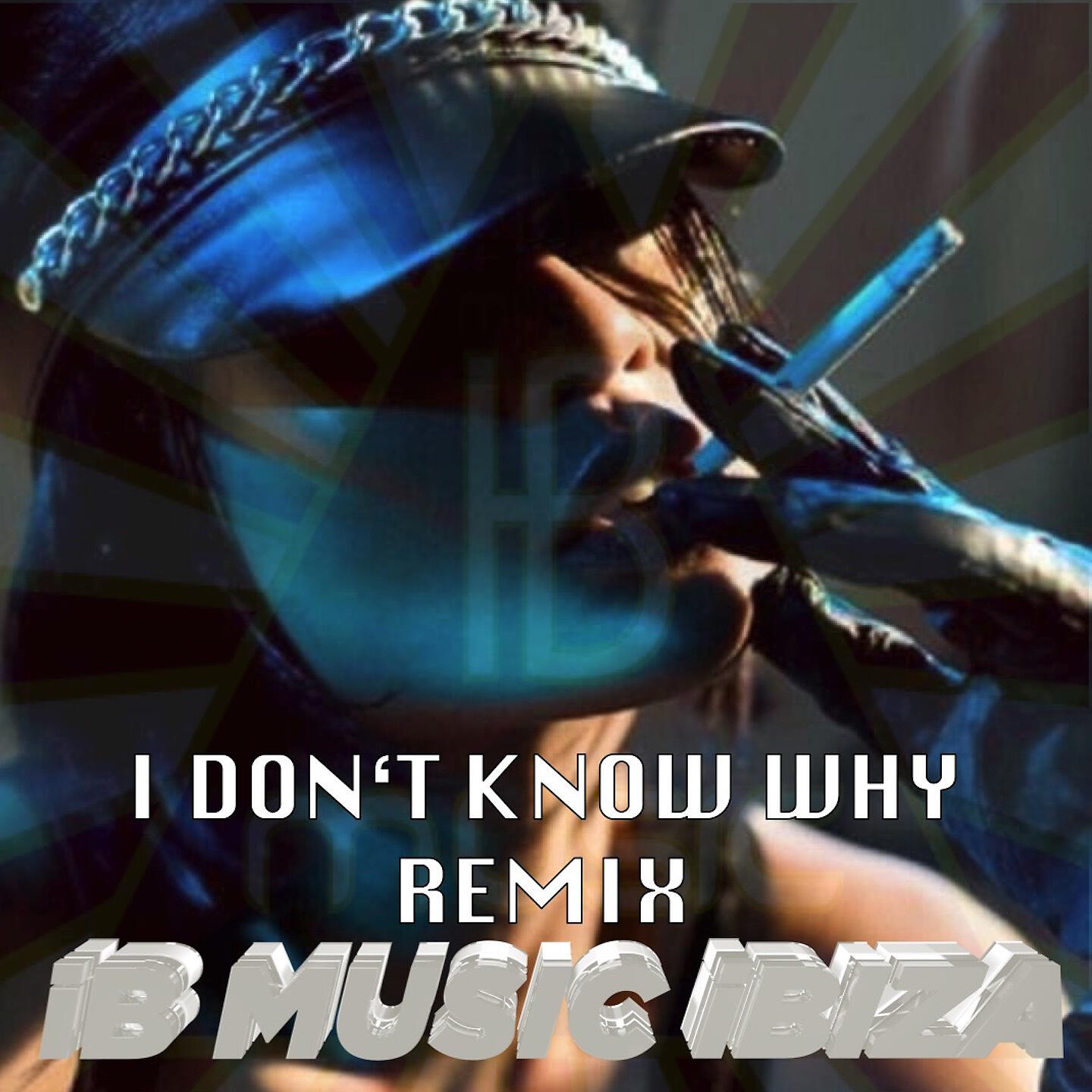Релиз I don't know why