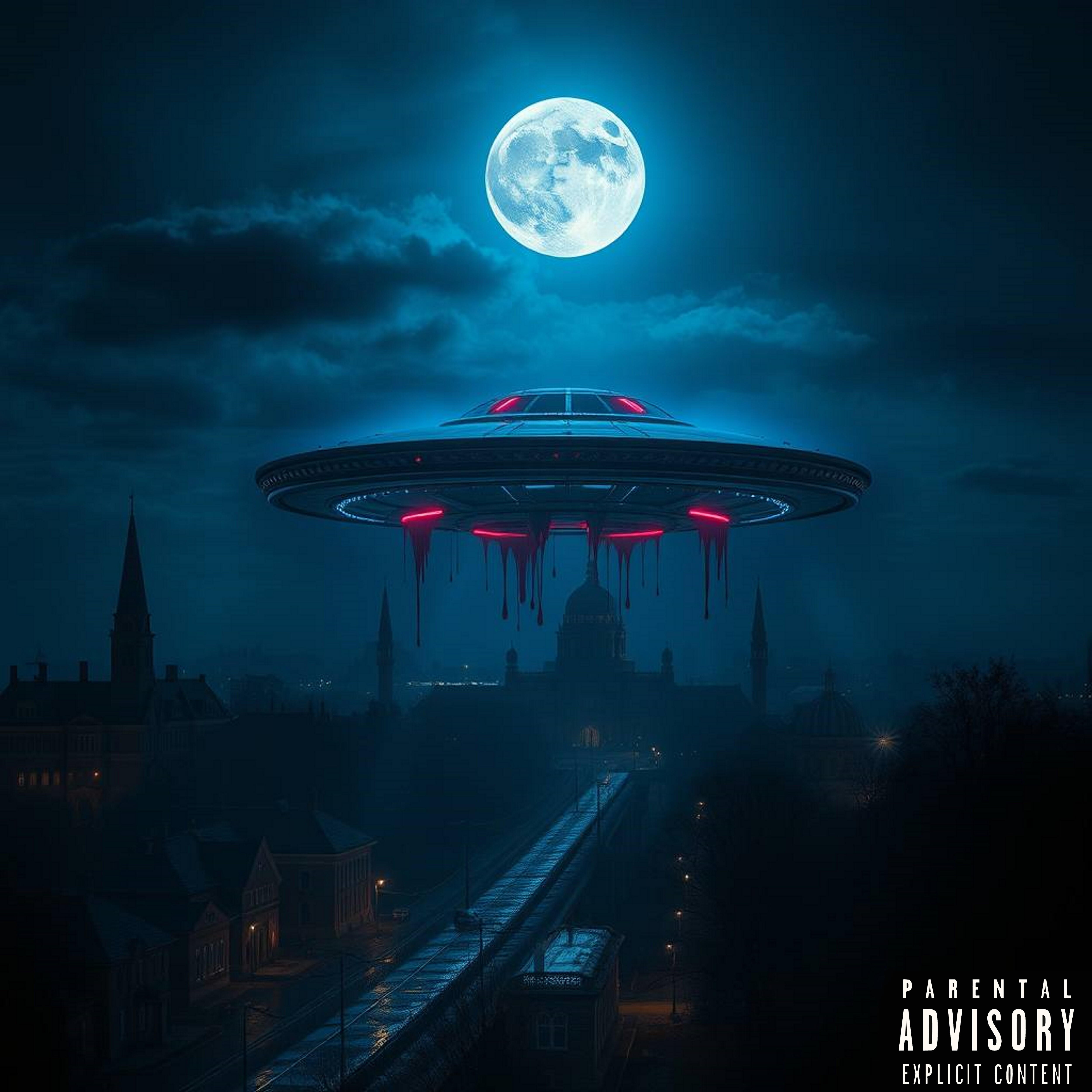 Релиз Nëw Mëtä (feat. Kanjl)