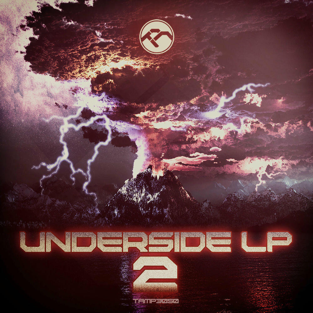 Релиз Underside 2