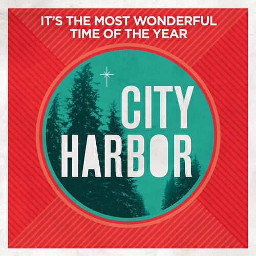 Релиз It's The Most Wonderful Time Of The Year