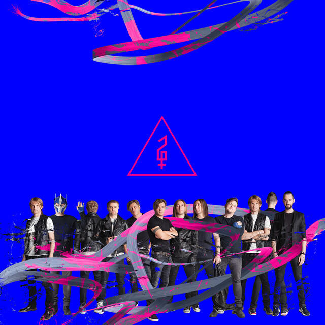 Релиз #16плюс