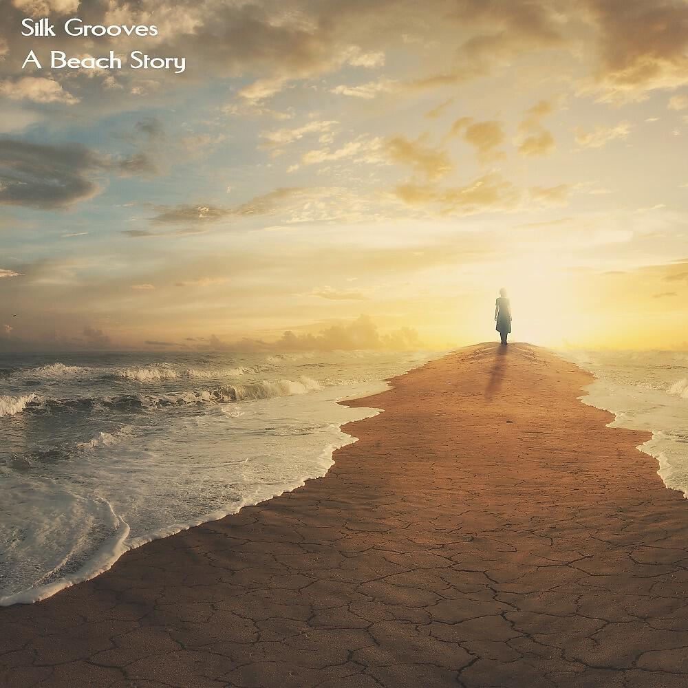 Релиз A Beach Story