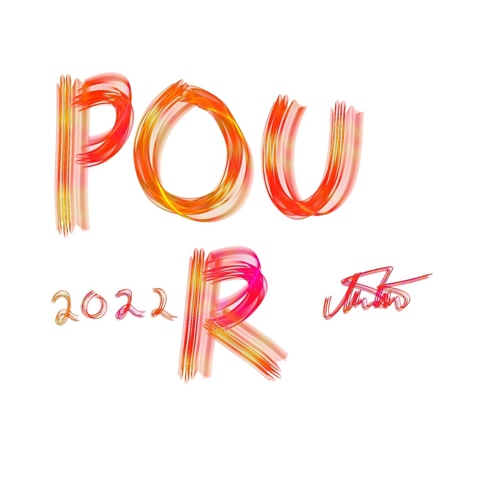 Релиз Pour