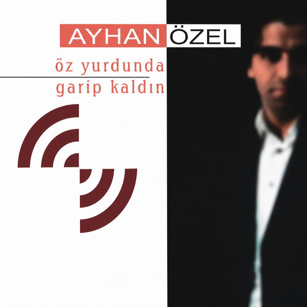 Ayhan Özel