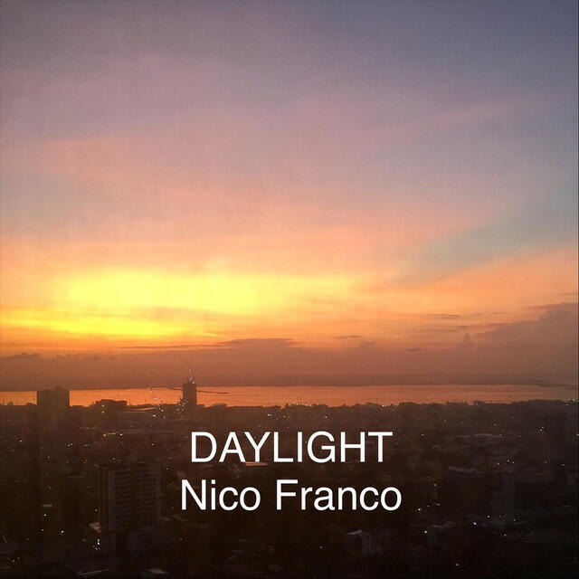 Nico Franco