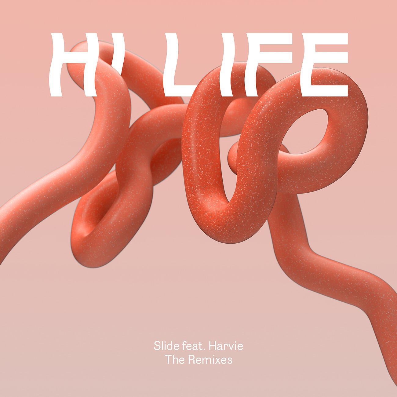 Релиз Slide