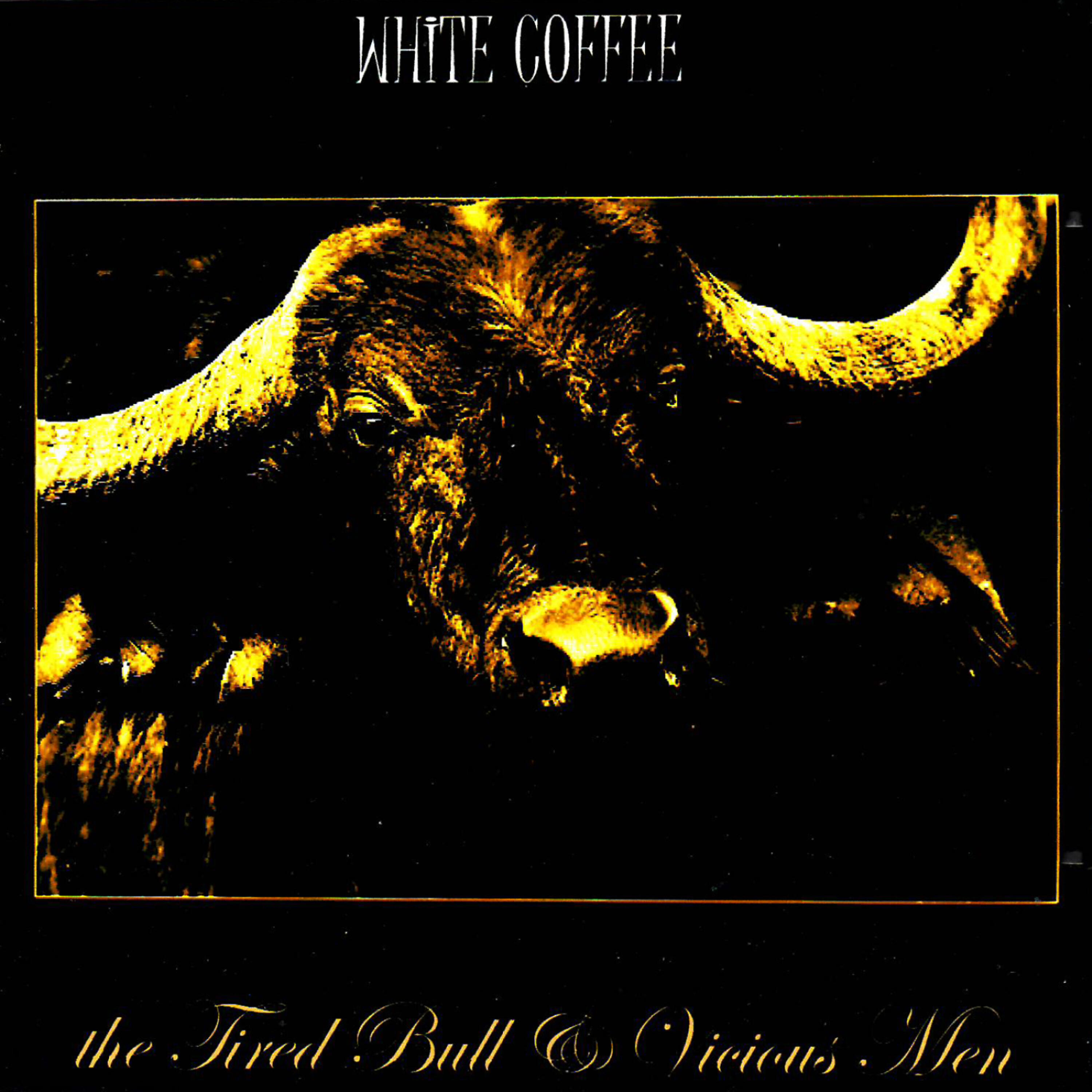 Релиз Tired Bull And Vicious Man