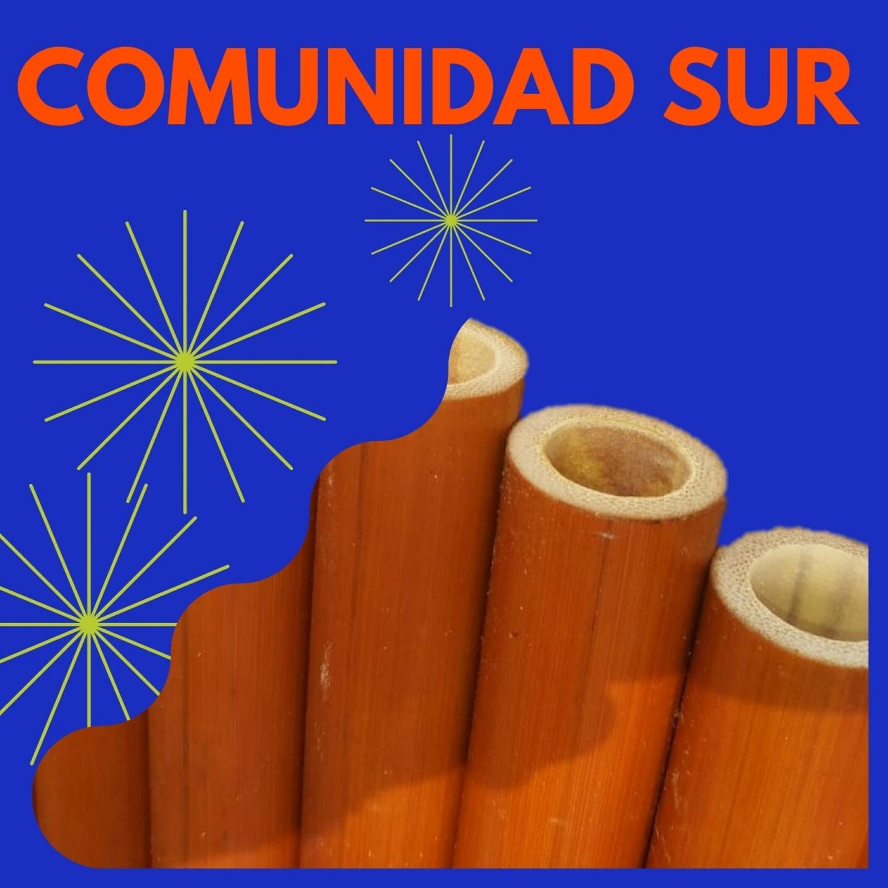 Релиз Comunidad Sur